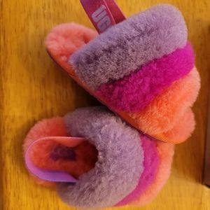 UGG Slippers